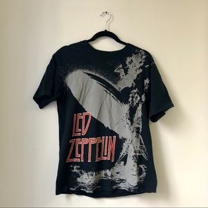 Vintage Led Zeppelin Tee
